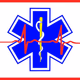 Trans Star Ambulance Dispatch Logo