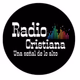 Radio Cristiana Una señal de lo alto Logo