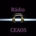 Rádio Ceaos Logo