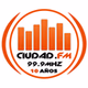 Ciudad FM San Genaro logo