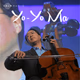 Calm Radio - Yo Yo Ma Logo