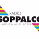 Radio Soppalco Logo