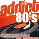 Addict80s Logo