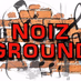 NoizGRound Logo