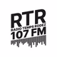Radio Temps Rodez Logo