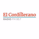 El Cordillerano Radio Logo