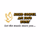 Solid Gospel AM 1050 - WSMT Logo