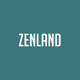 Radyo Home - Zenland Logo