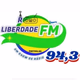 Liberdade FM Logo