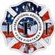 Hornell Fire and EMS logo