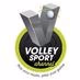 Volley Sport Channel Logo