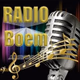 Radio Boem Logo