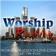 Worship Radio International Logo