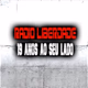 Rádio Liberdade Logo