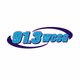 91.3 WCSG Logo