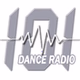 101 Dance Radio - The Electronic Jukebox logo