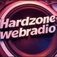 HARDZONE RADIO Logo