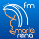 Radio María Reina Logo