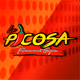 La picosa Furiosamente Grupera Logo