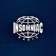 Litt Live - Insomniac Radio - Electronic Music & Festivals Logo