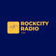 Rockcity Radio Logo
