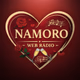 Namoro Web Rádio Logo