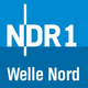 NDR 1 Welle Nord - Region Flensburg Logo