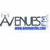 Avenues Radio Logo