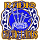 Radio Celtic Lands Logo