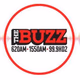 The Buzz Sports Radio - WDNC Logo