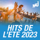 NRJ - Hits De L'été 2023 logo