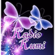 RADIO RUMI logo