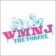The Forest - WMNJ Logo