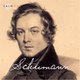 Calm Radio - Schumann Logo