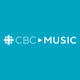 CBC Music - CBBS-FM logo