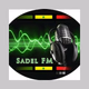Sadel FM Logo