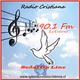 Lacisterna 90.1 Logo
