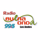 Radio Buena Onda 99.5 Logo
