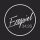 Ezequiel 34:26 Radio Logo