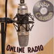 VybzCaana Radio Logo