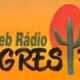 Web Rádio Agreste Logo
