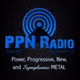 PPN Radio Logo