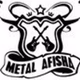 Metalafisha Radio Logo