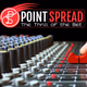 Point Spread Radio Logo
