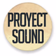 Proyect Sound Radio Logo