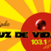 Radio Luz de Vida Logo