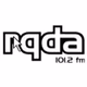 Radio Quartier d'Alt Logo