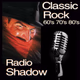 Radio Shadow Deep Tracks Logo