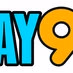 GUAY 91.7 FM Logo