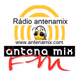 Rádio AntenaMix Logo